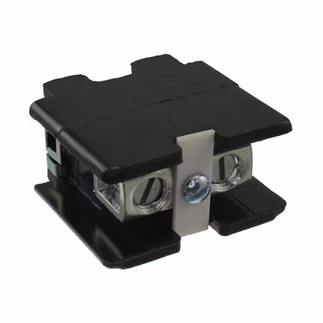 PWH Curtis Industries  Barriereblöcke